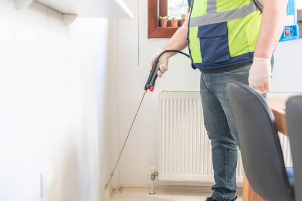 Best Insect Control  in Eastpoint, FL