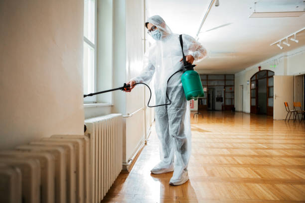 Best Pest Control Near Me  in Eastpoint, FL